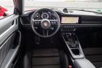 Porsche 911 Turbo S Cabriolet 2020 года (WW)